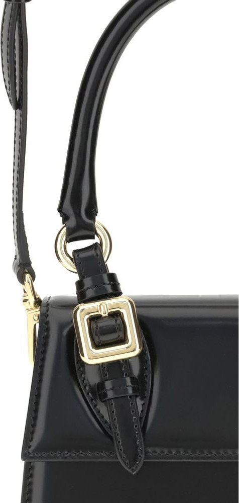 Handbag Jacquemus Chiquito