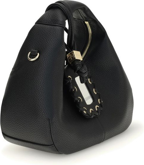 Сумка GANNI Hobo mini