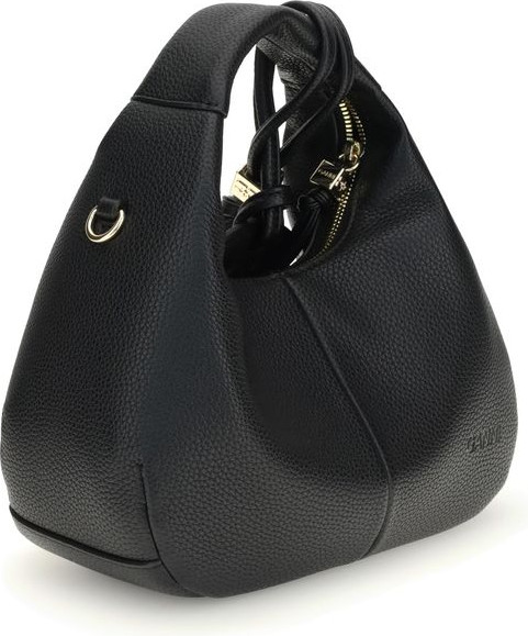 Сумка GANNI Hobo mini