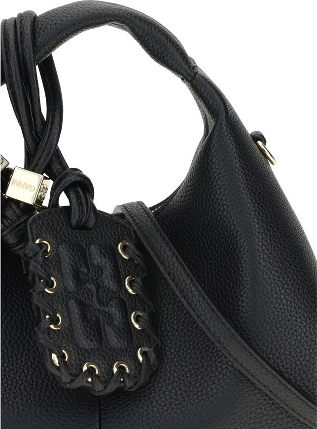 Сумка GANNI Hobo mini