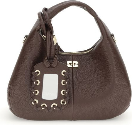 Xaltacha GANNI HOBO MINI GRAINED