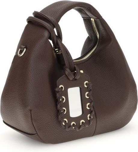 Xaltacha GANNI HOBO MINI GRAINED