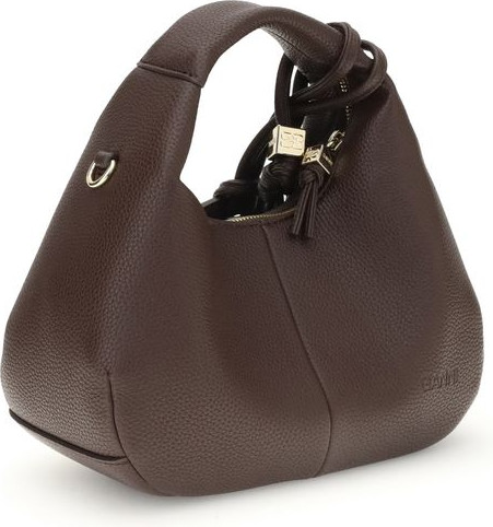 Xaltacha GANNI HOBO MINI GRAINED