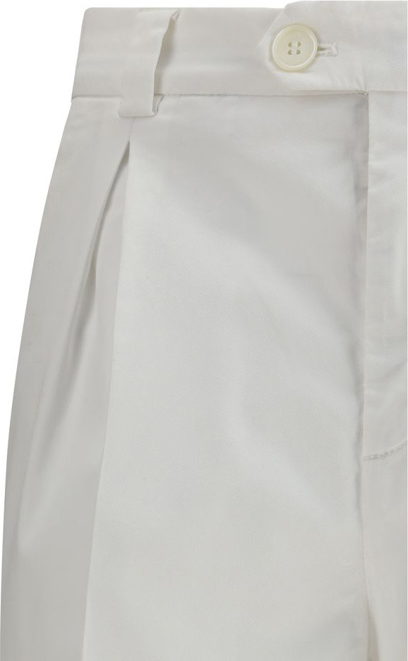 Jozibali Shim Brunello Cucinelli
