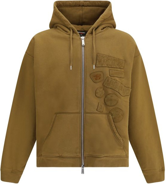 Hoodie Dsquared2