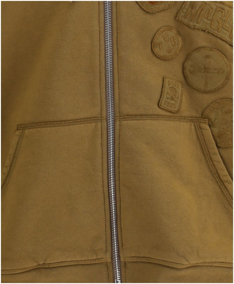 Hoodie Dsquared2