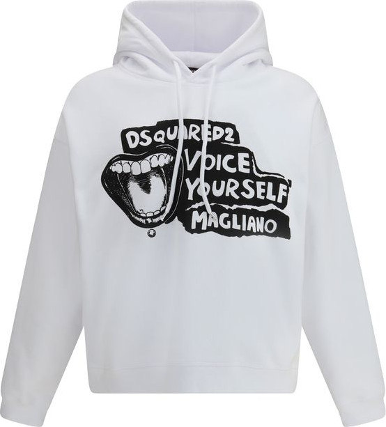 Hoodie Dsquared2