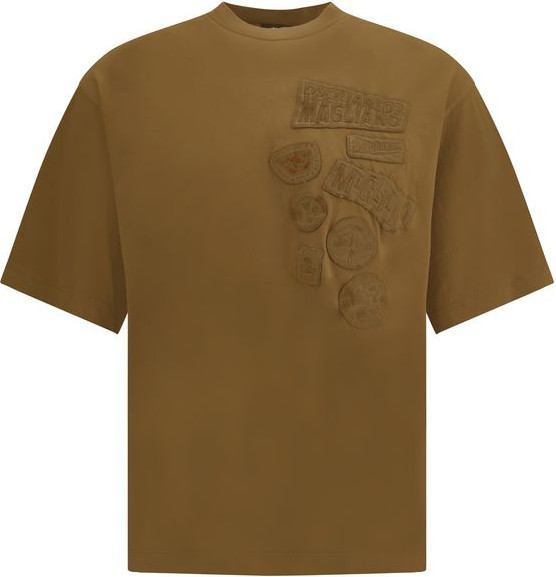T-Shirt Dsquared2