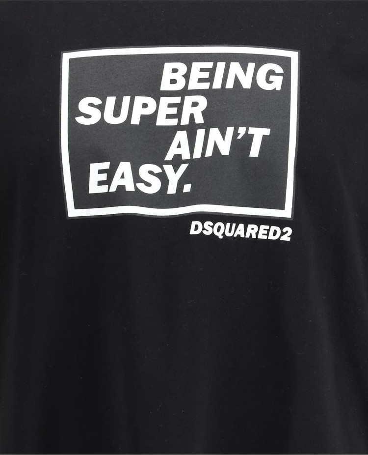 Dsquared2 futbolka