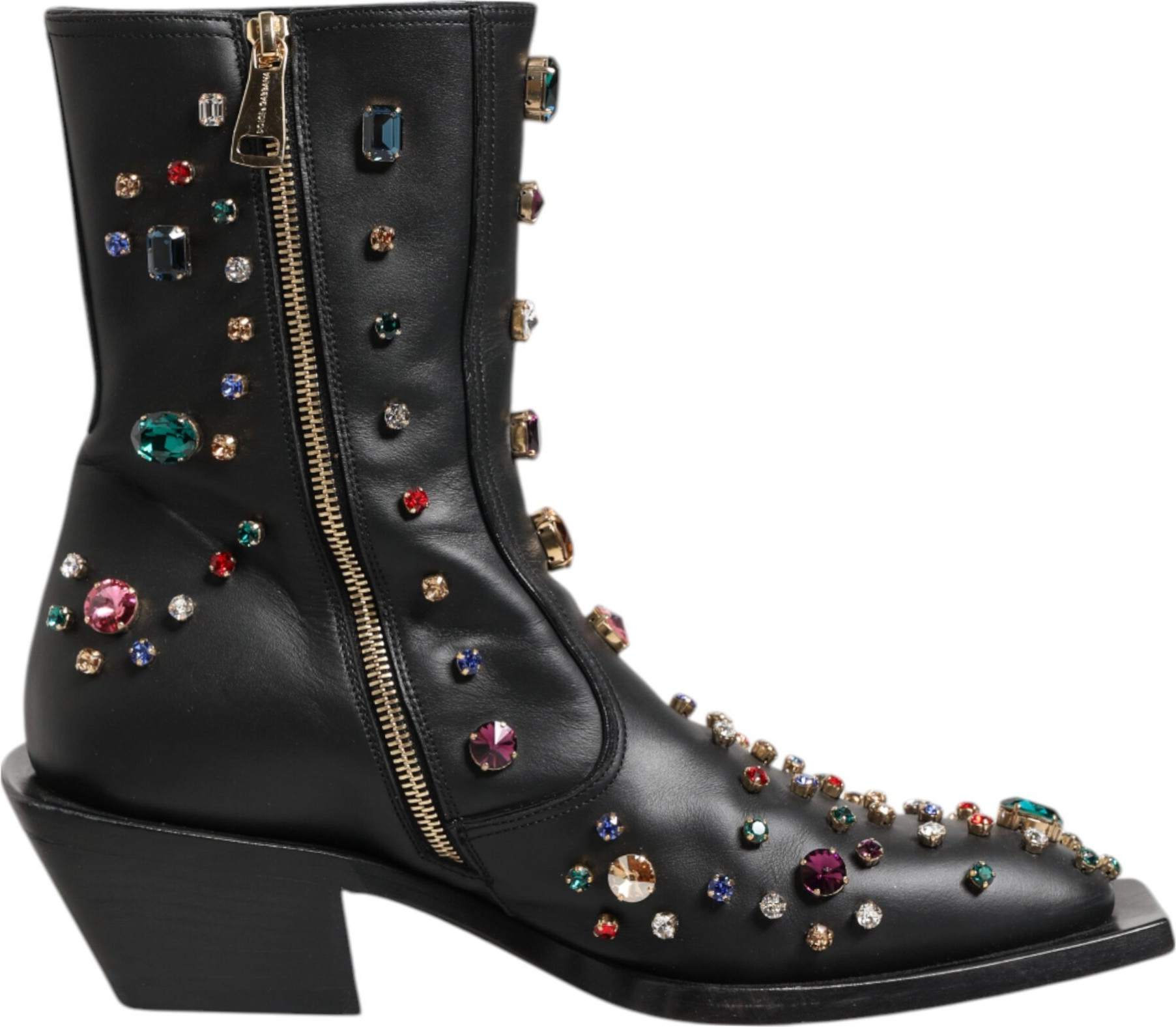 Boots Dolce & Gabbana
