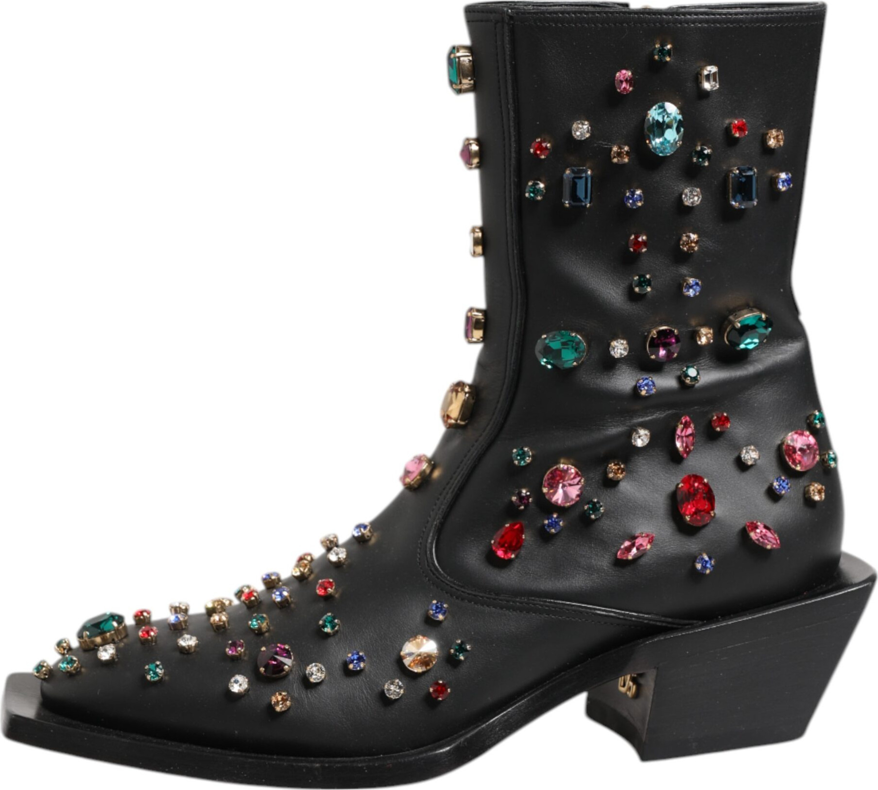 Boots Dolce & Gabbana
