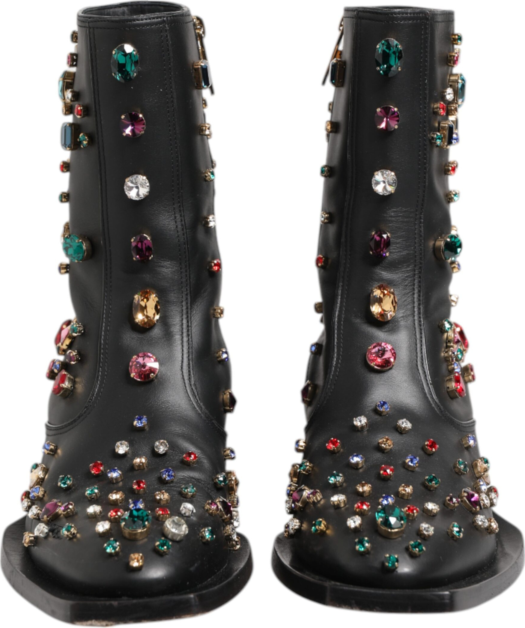 Boots Dolce & Gabbana
