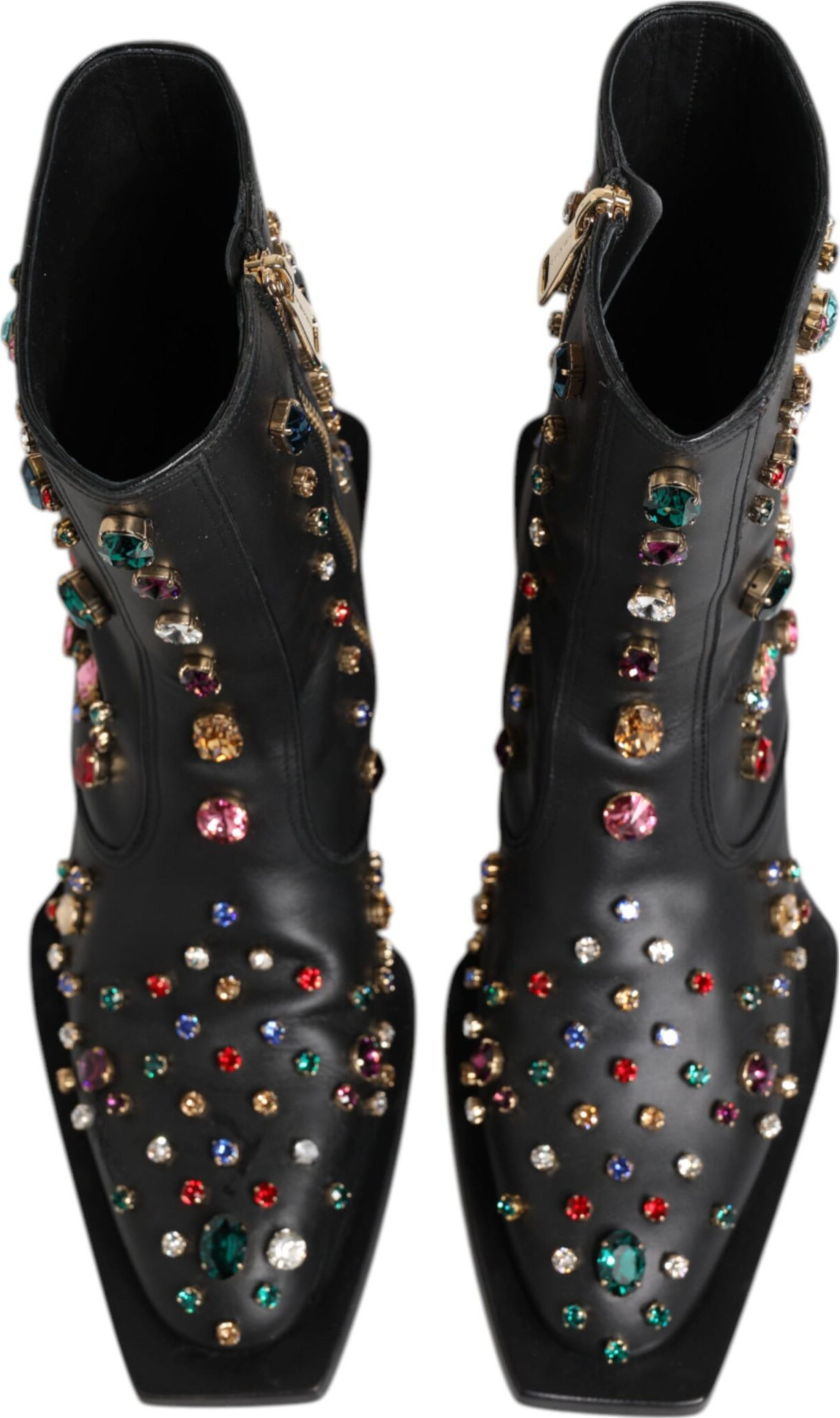Boots Dolce & Gabbana