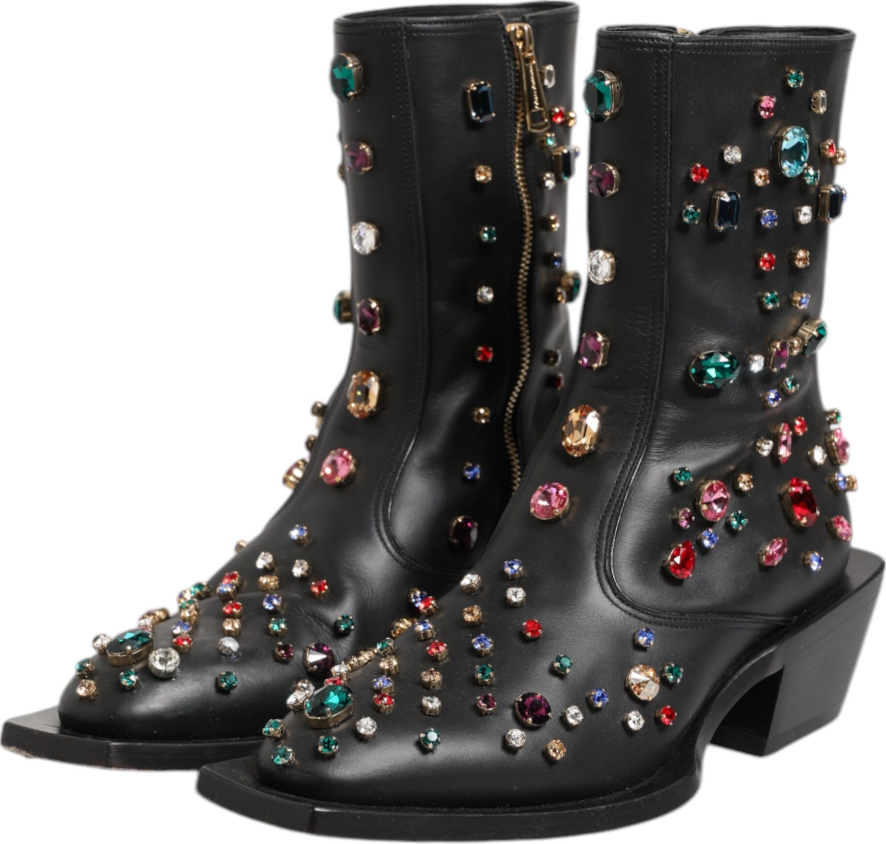 Boots Dolce & Gabbana