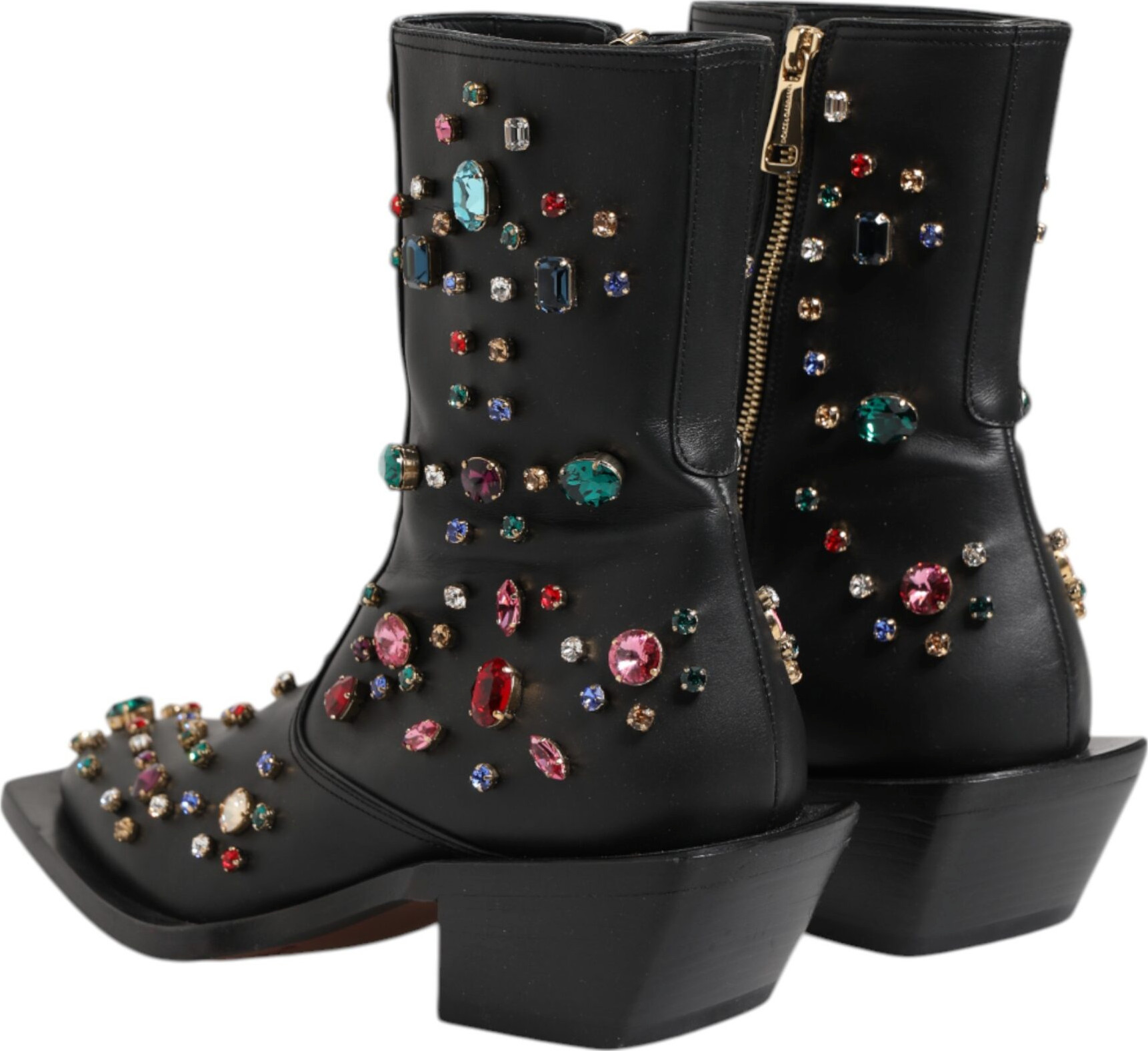 Boots Dolce & Gabbana