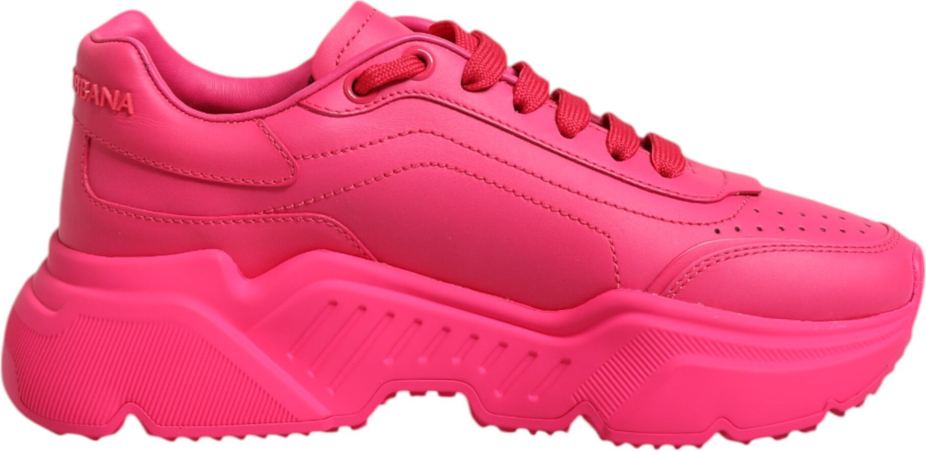 Low Top Sneakers Shoes Dolce & Gabbana