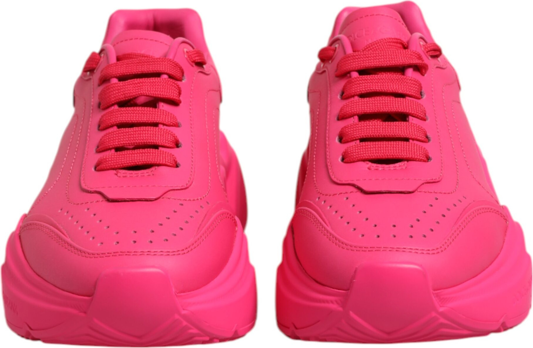 Low Top Sneakers Shoes Dolce & Gabbana