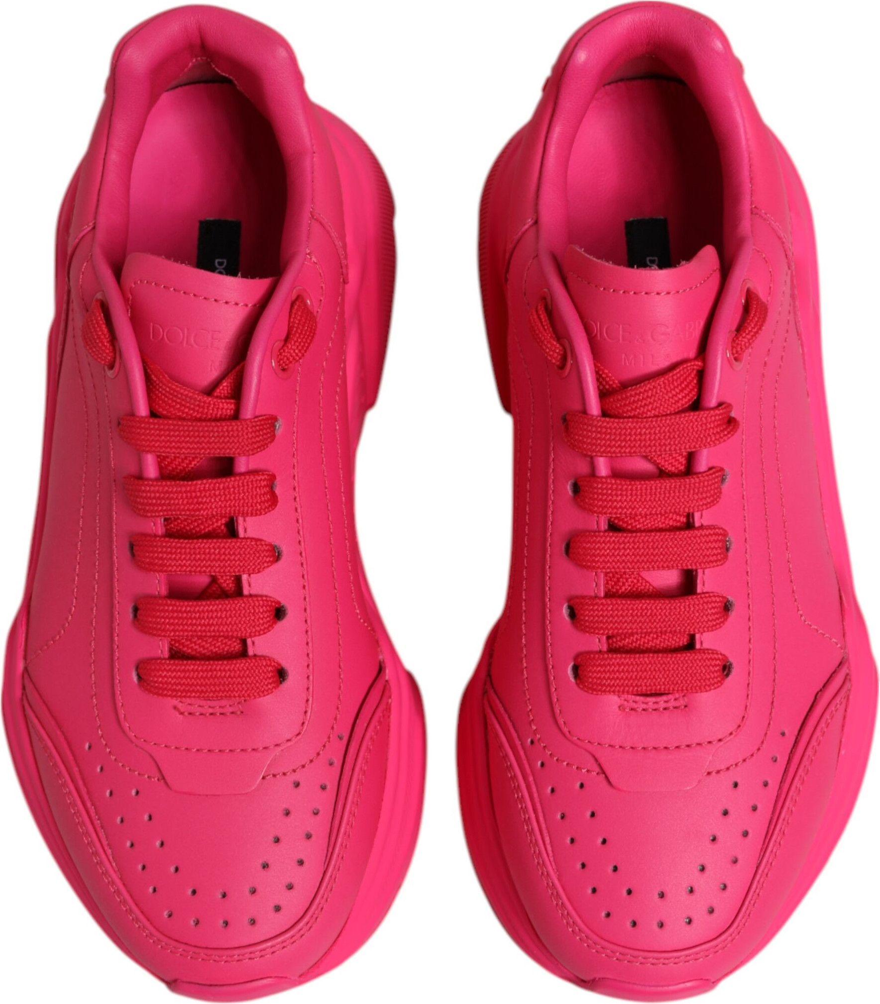 Low Top Sneakers Shoes Dolce & Gabbana