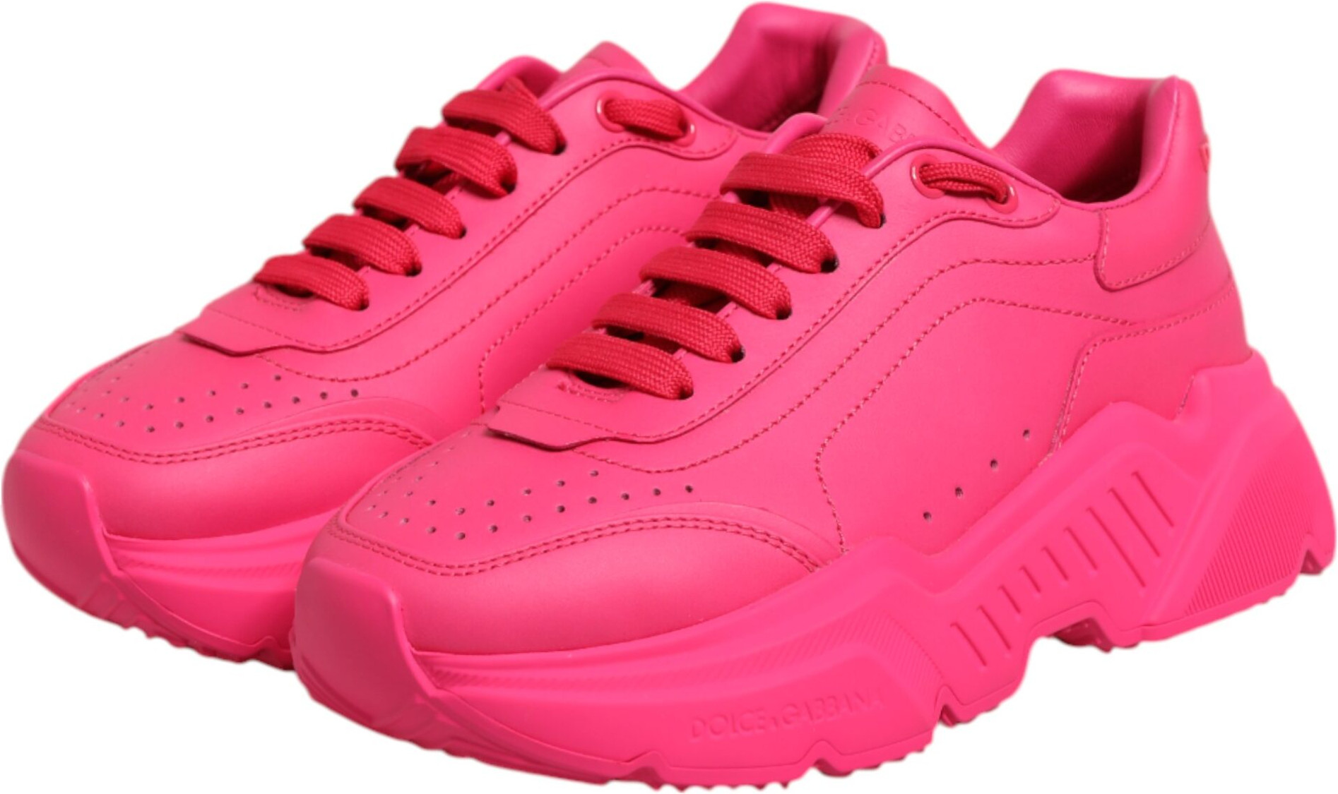 Low Top Sneakers Shoes Dolce & Gabbana