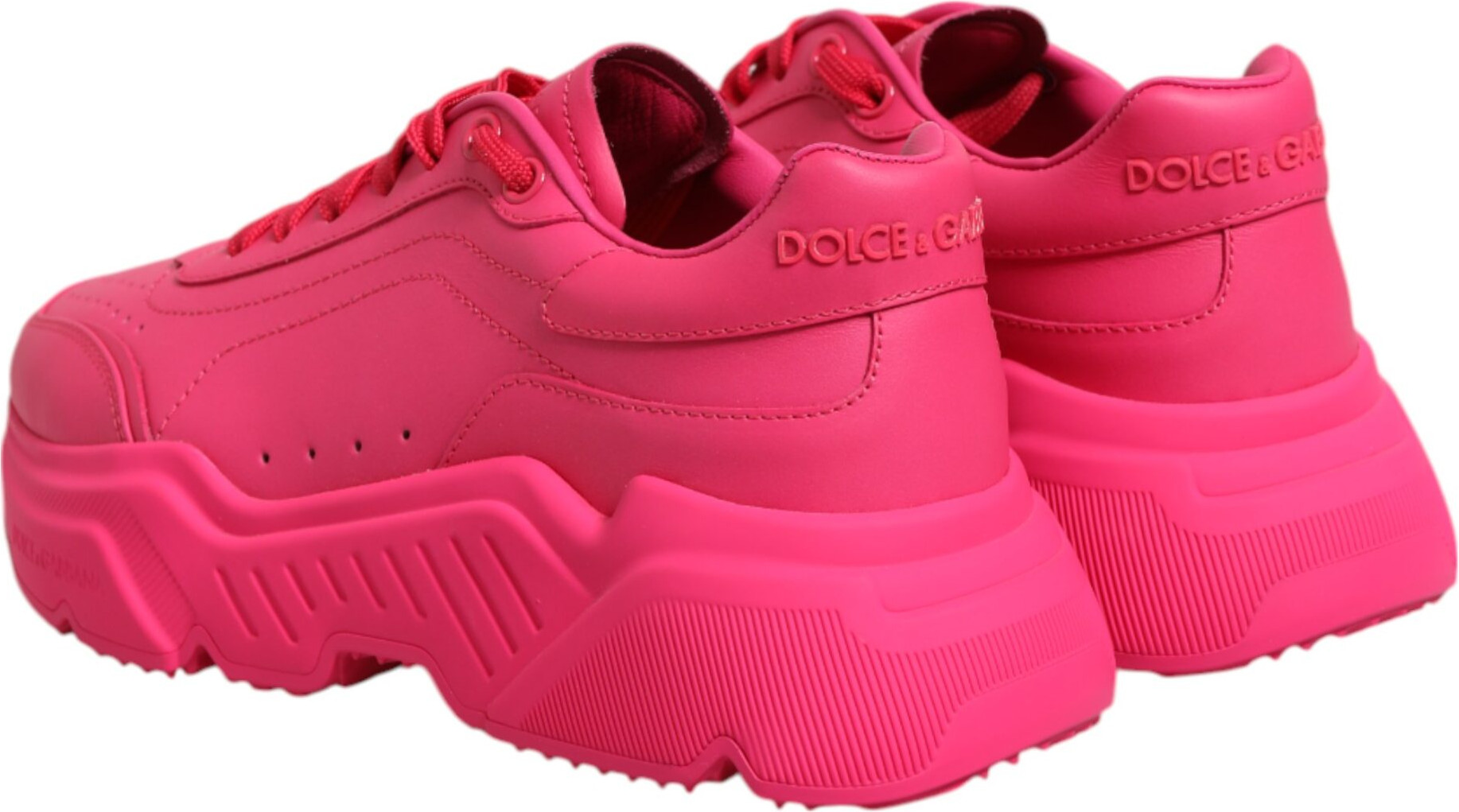 Low Top Sneakers Shoes Dolce & Gabbana