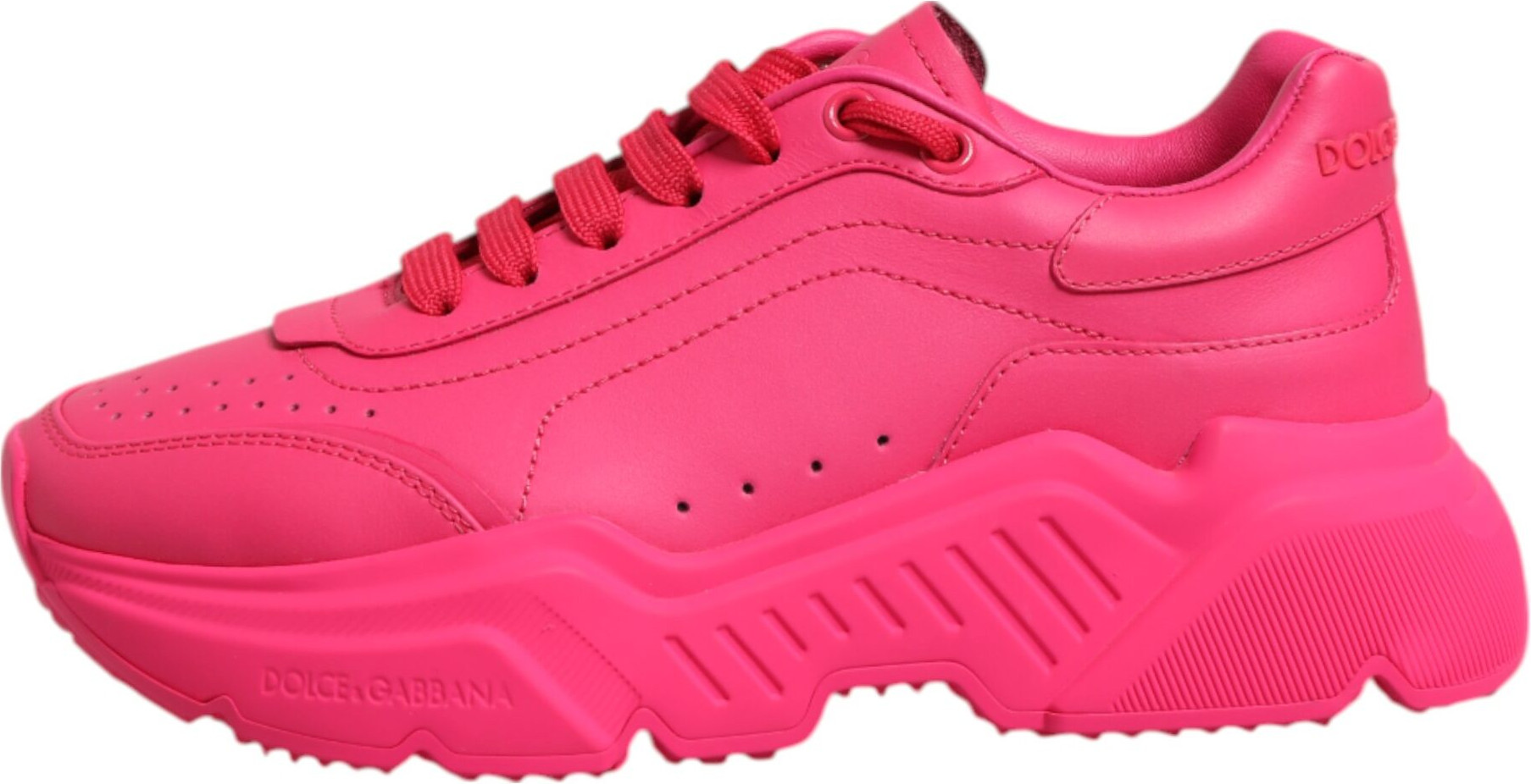 Low Top Sneakers Shoes Dolce & Gabbana