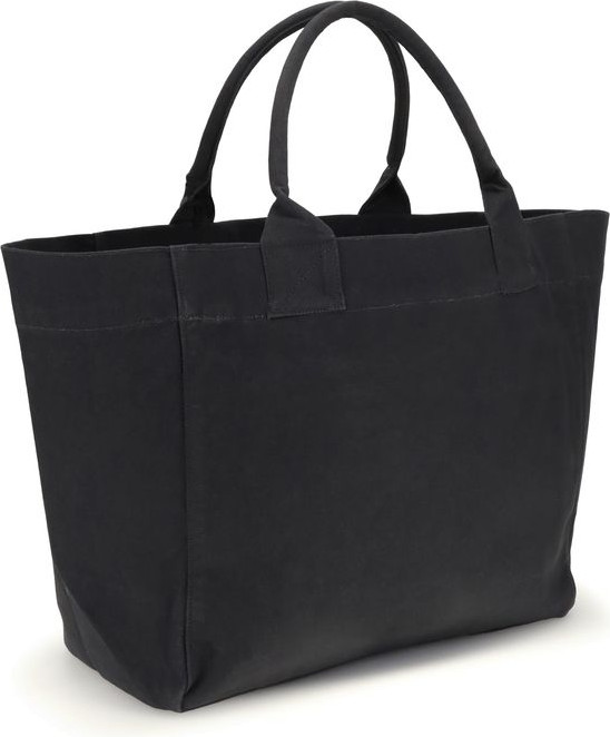 Tote Bag GANNI XXL Puppy Tote Bag