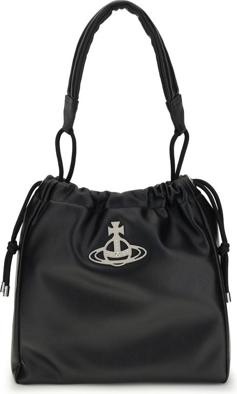 Сумка Vivienne Westwood Hilary Bucket Bag