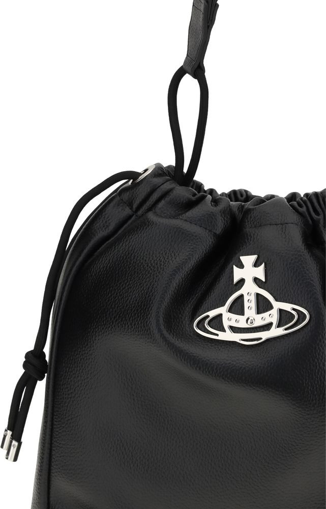 Сумка Vivienne Westwood Hilary Bucket Bag