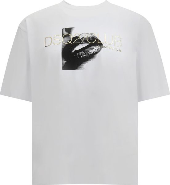Dsquared2 T-koʻylagi
