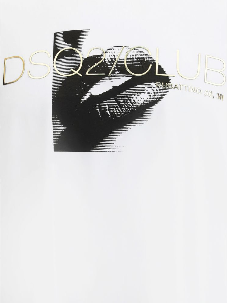 Dsquared2 T-koʻylagi