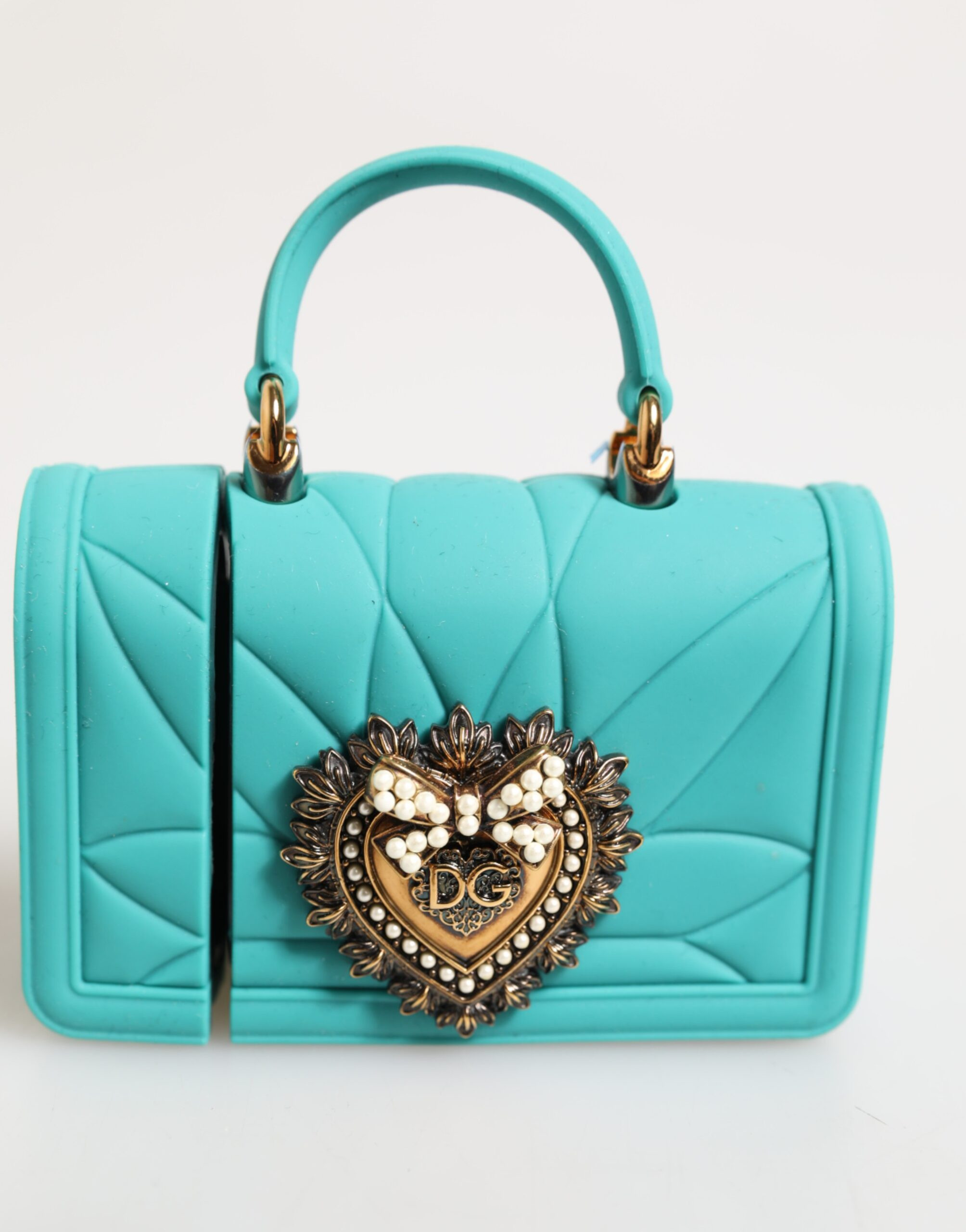 Чехол Dolce & Gabbana Devotion