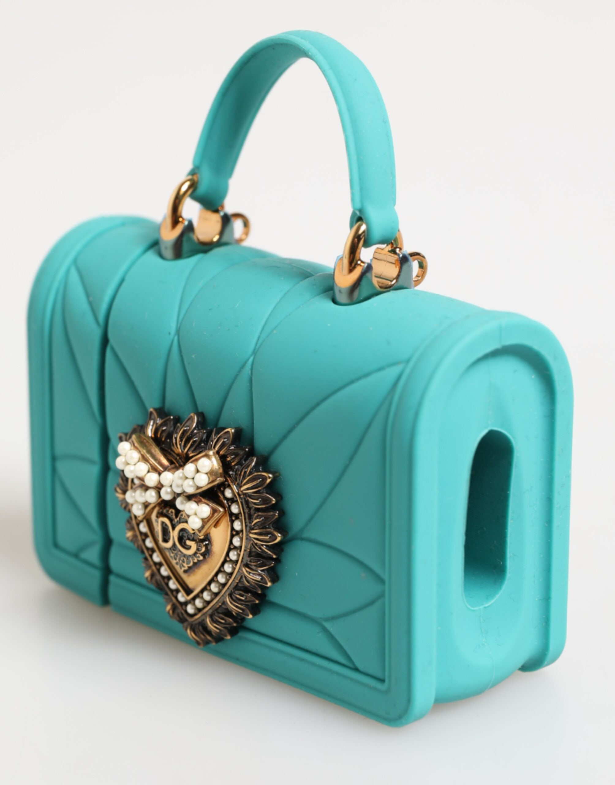 Чехол Dolce & Gabbana Devotion