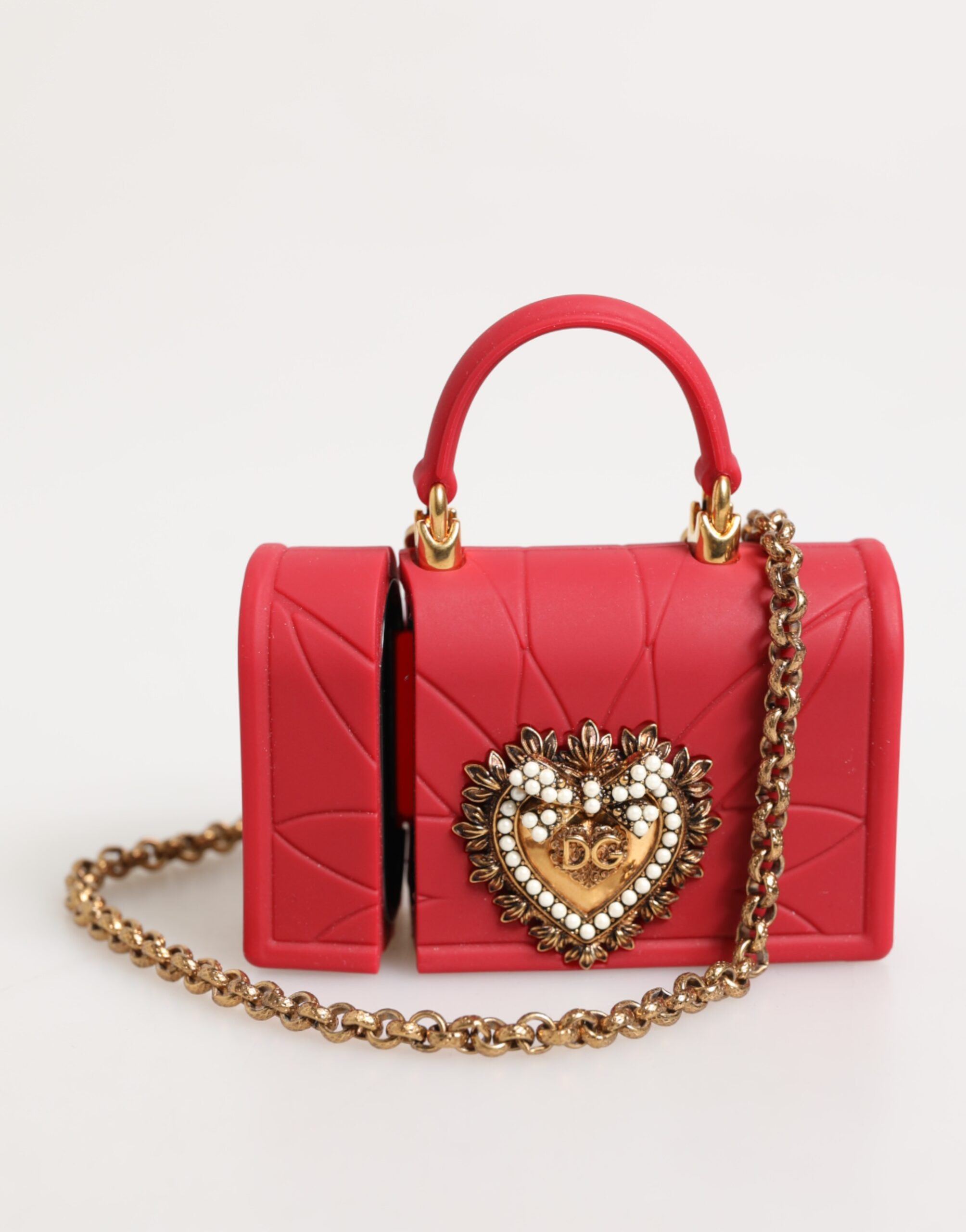 Dolce & Gabbana Devotion Yulduzcha Qopqog'i