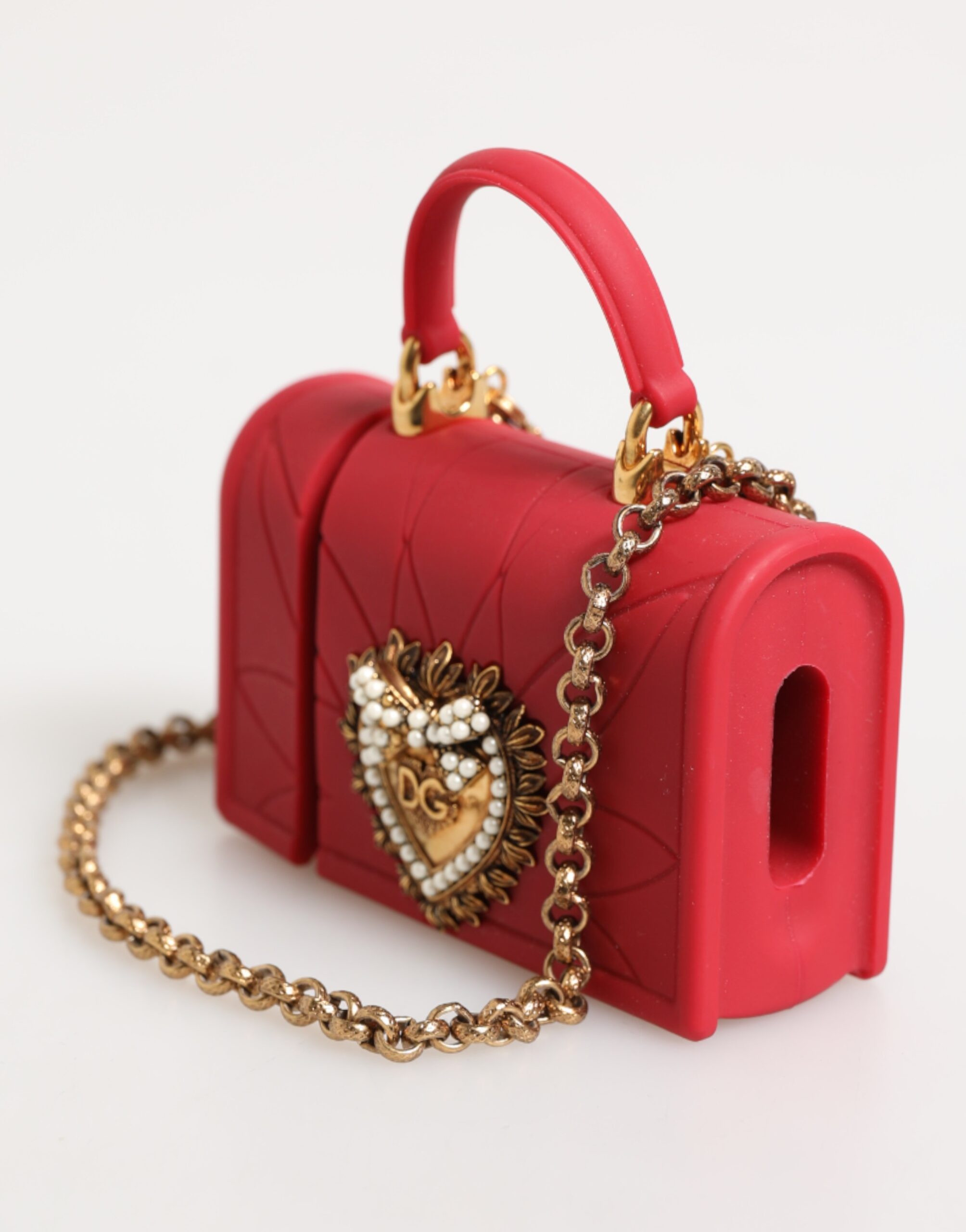 Dolce & Gabbana Devotion Yulduzcha Qopqog'i