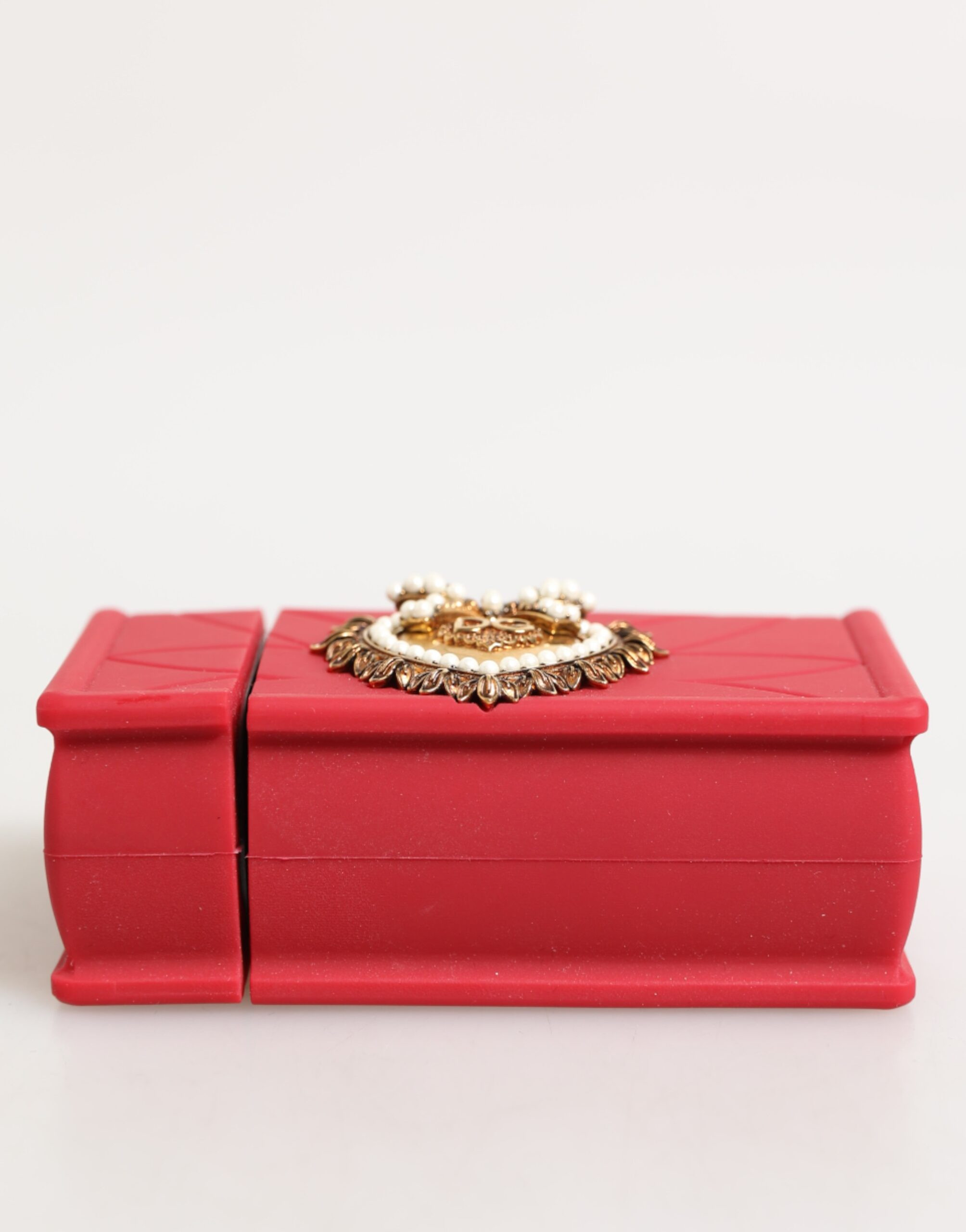 Dolce & Gabbana Devotion Yulduzcha Qopqog'i