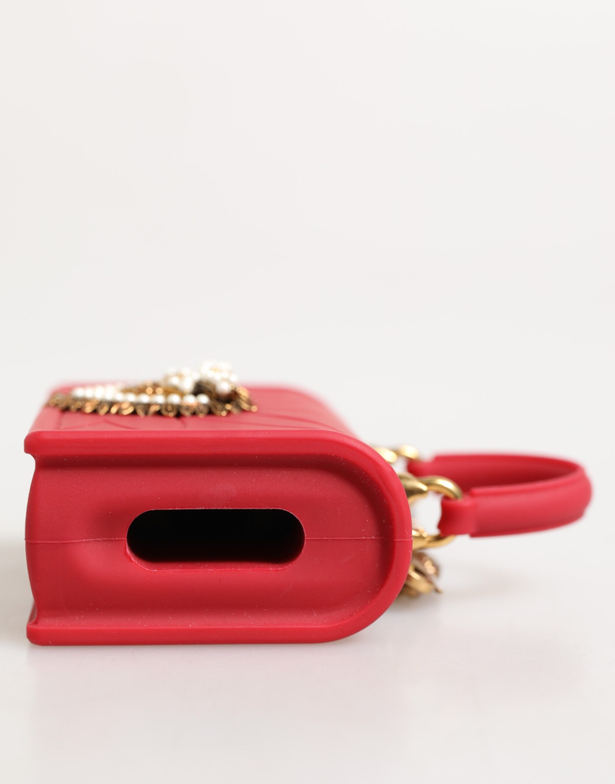 Dolce & Gabbana Devotion Yulduzcha Qopqog'i
