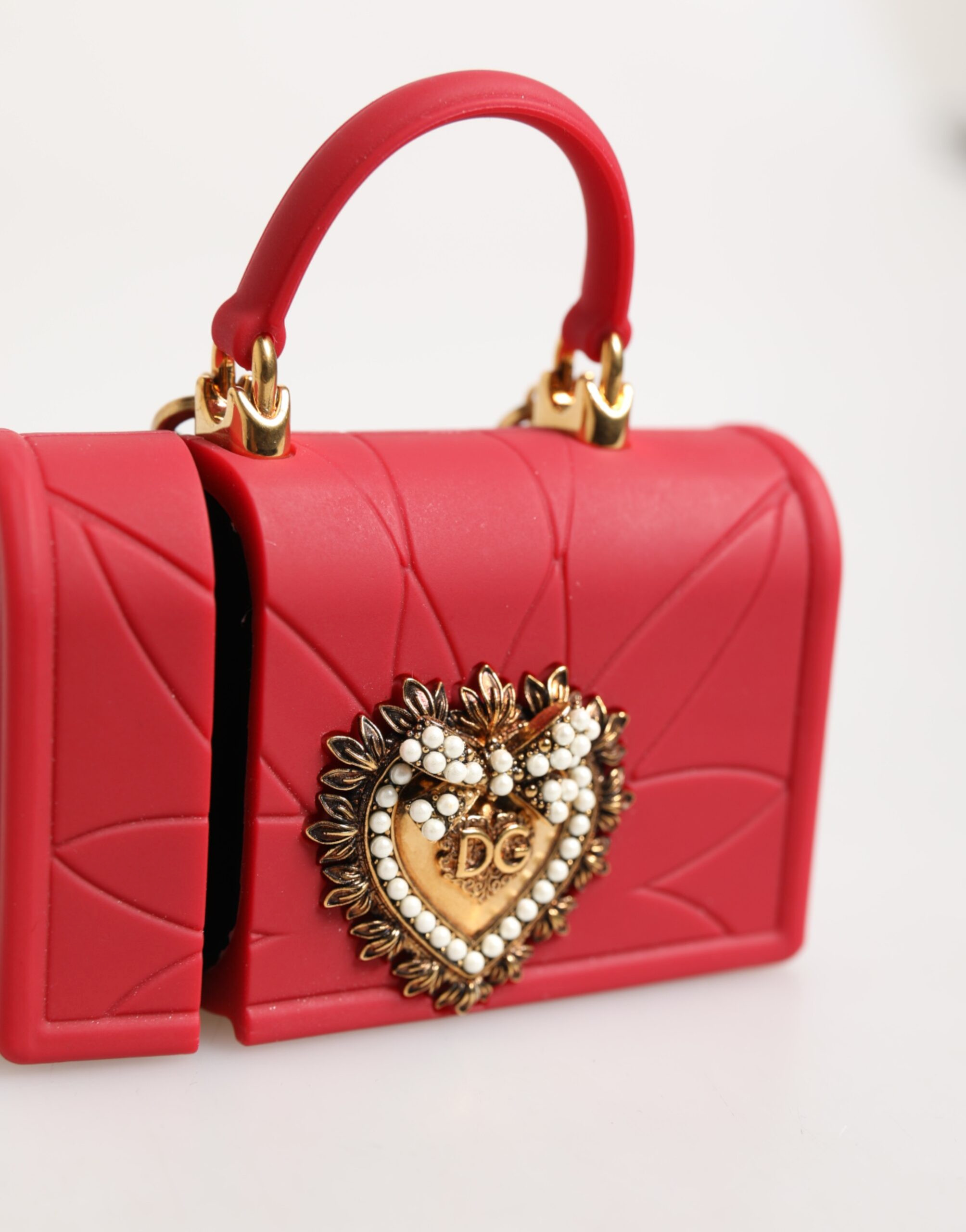 Dolce & Gabbana Devotion Yulduzcha Qopqog'i