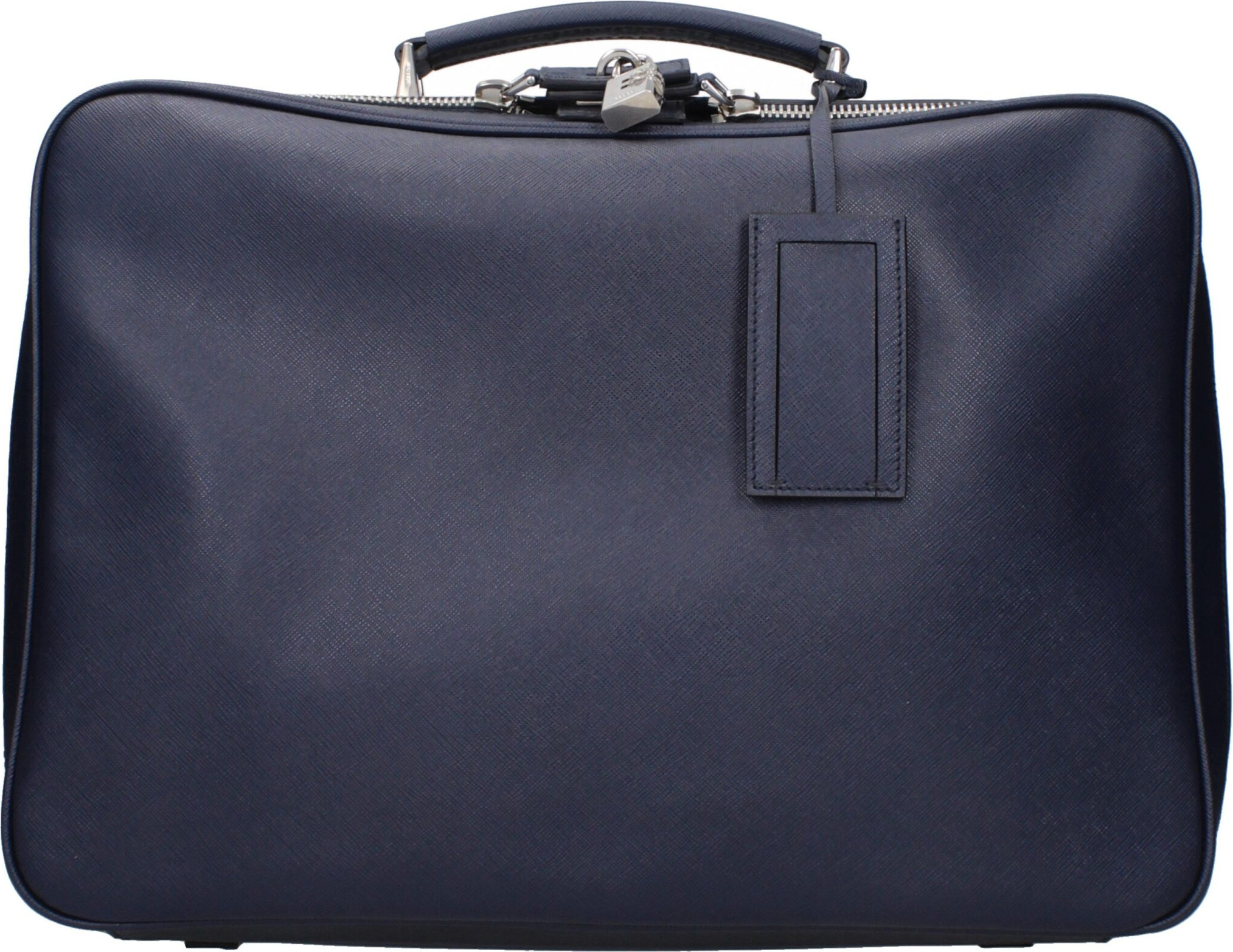 Чемоданы и дорожные сумки Prada