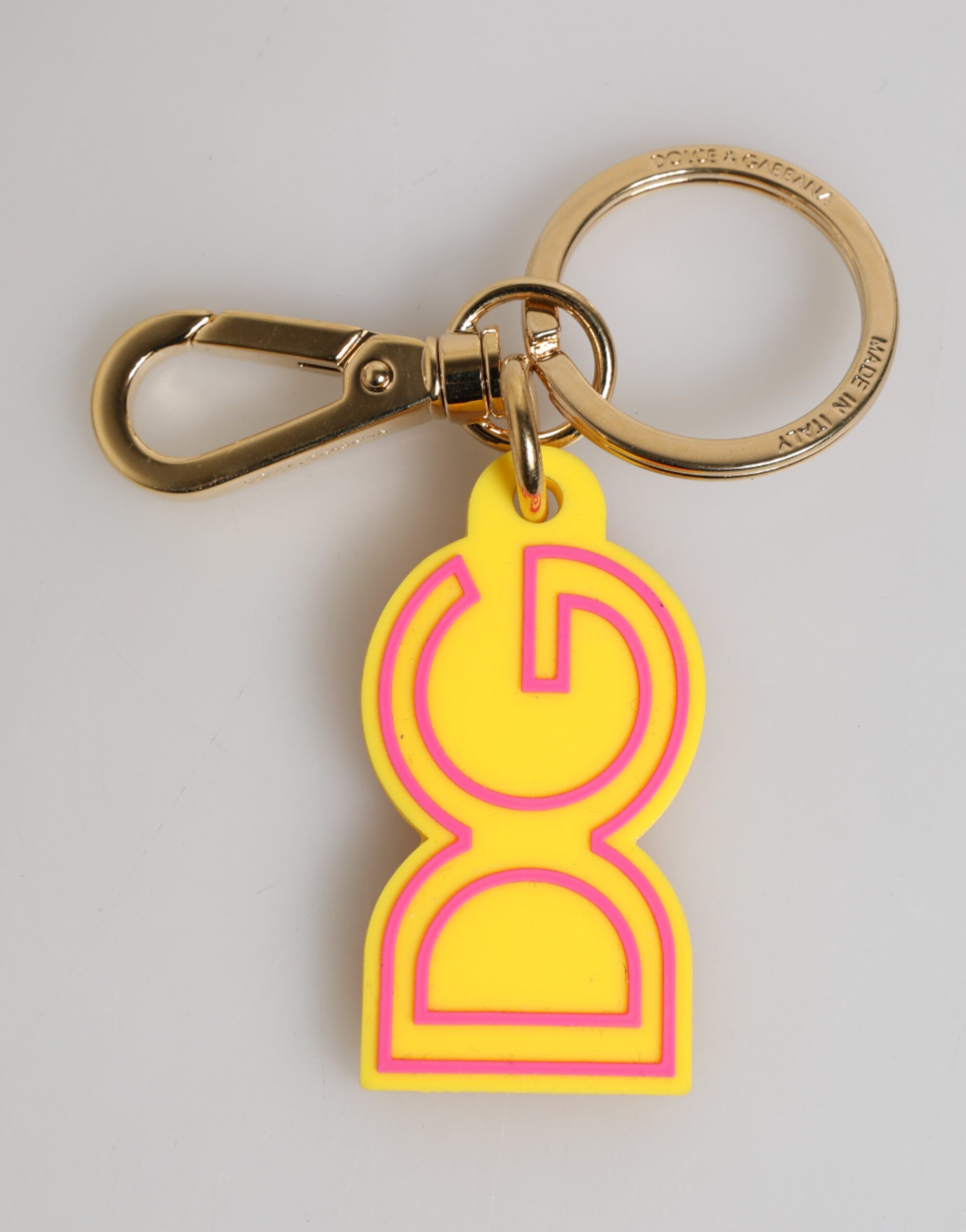Keychain Accessory Dolce & Gabbana