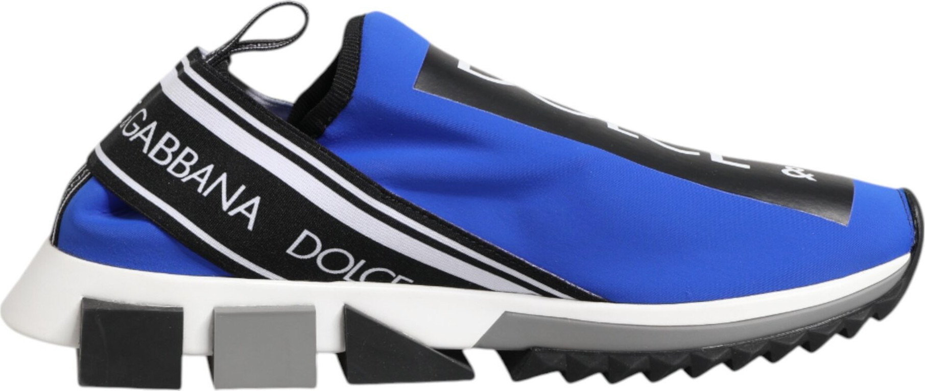 Sneakers Dolce & Gabbana Sorrento