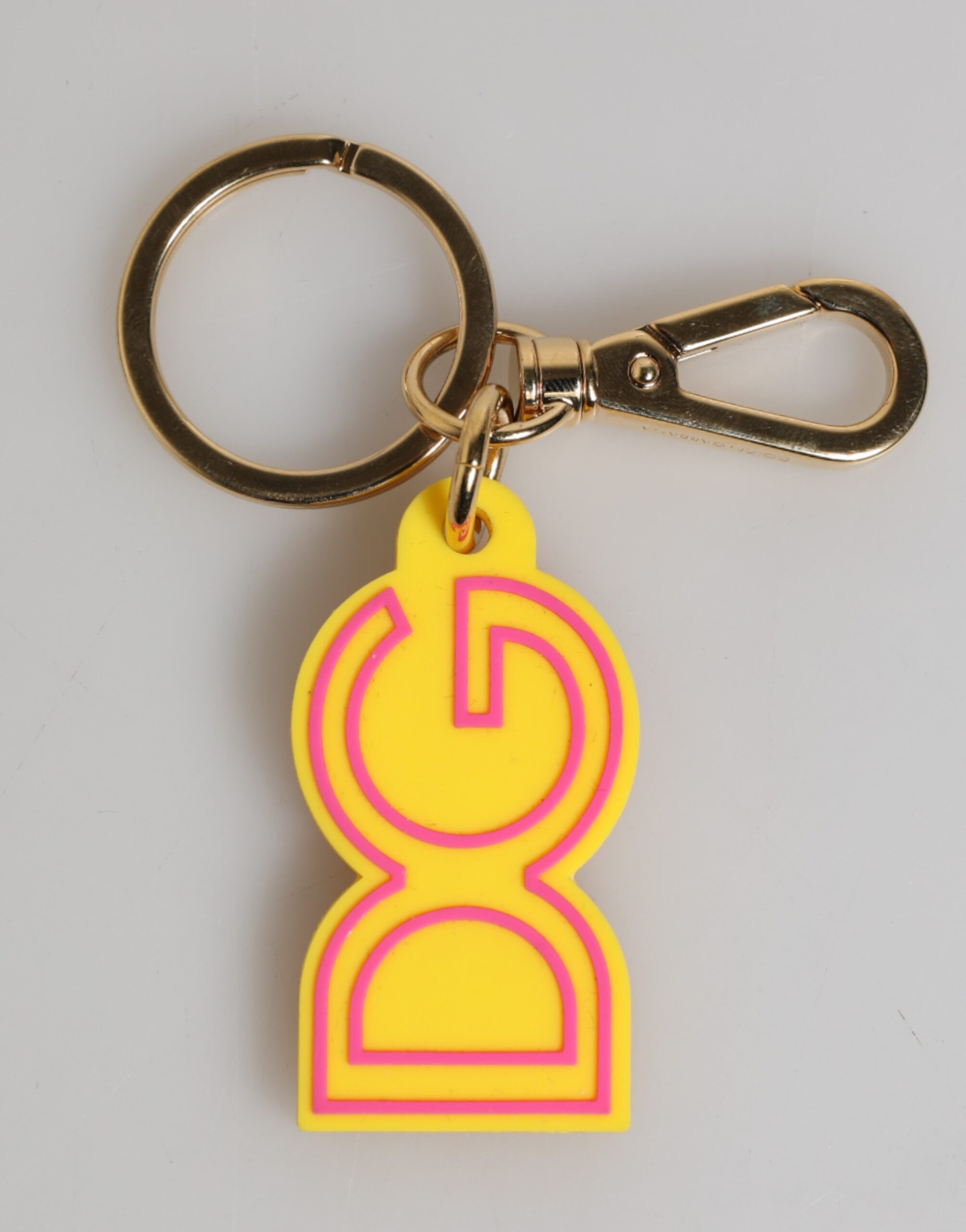 Keychain Accessory Dolce & Gabbana