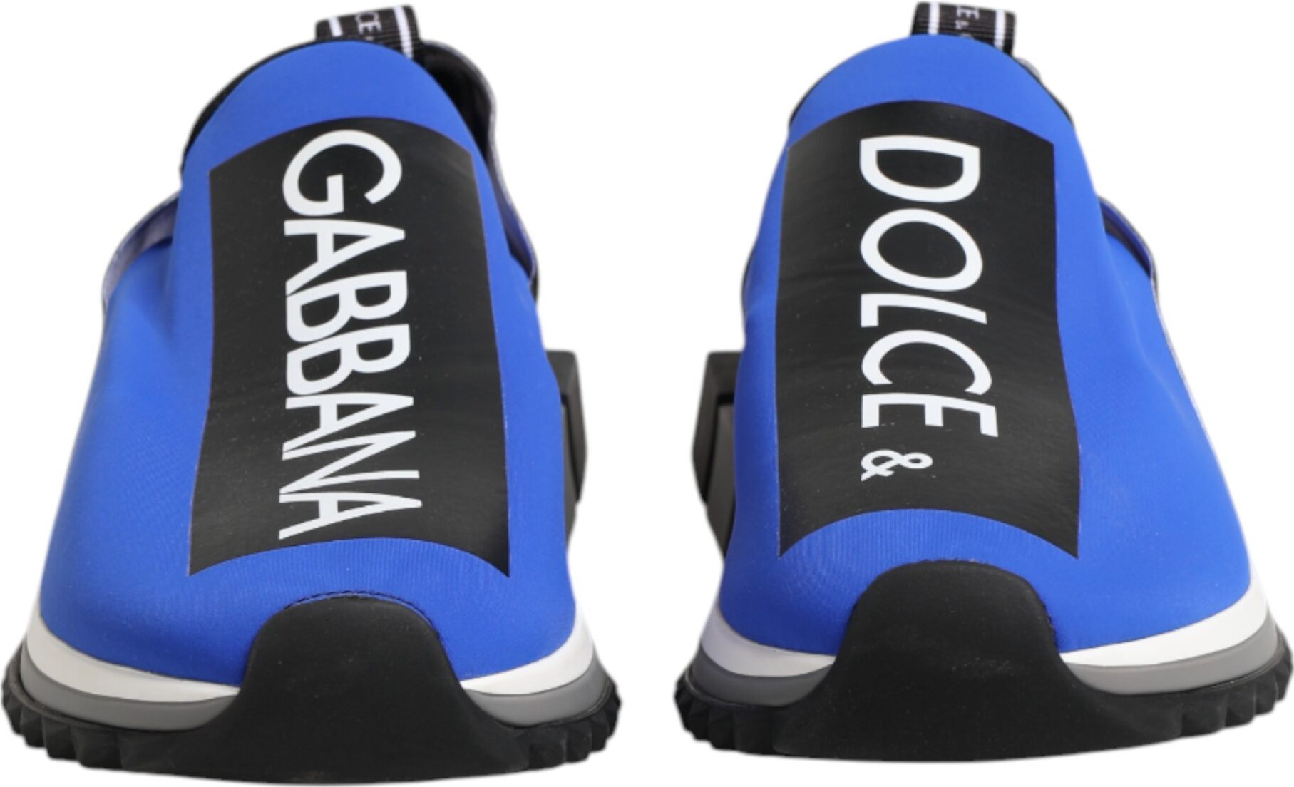 Sneakers Dolce & Gabbana Sorrento