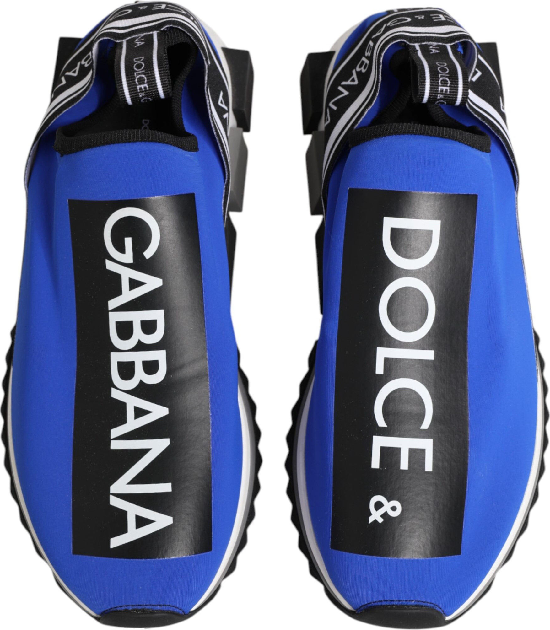 Sneakers Dolce & Gabbana Sorrento