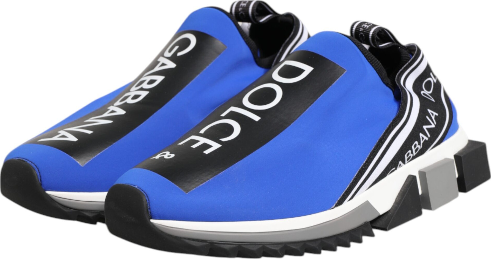 Sneakers Dolce & Gabbana Sorrento