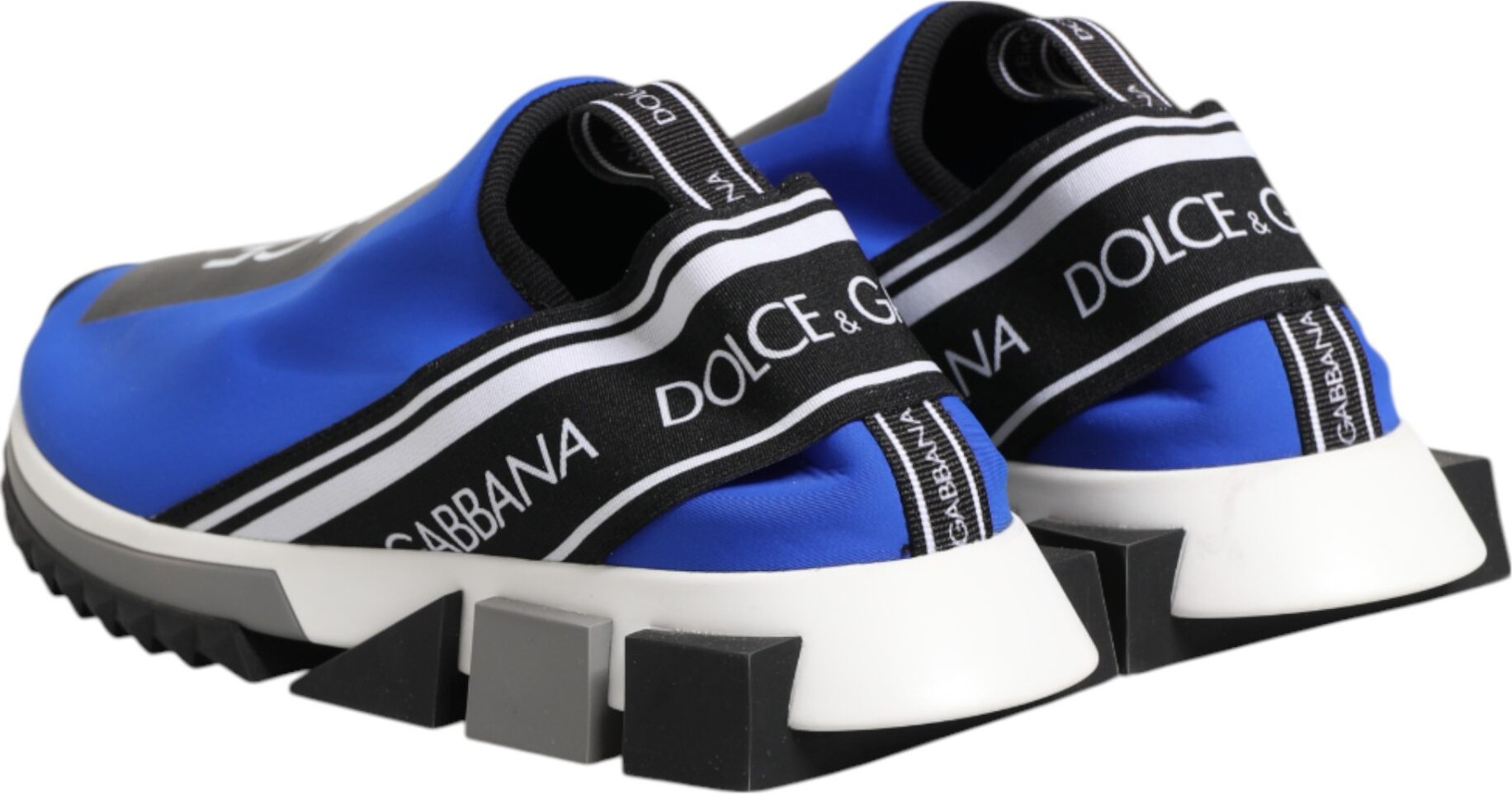 Sneakers Dolce & Gabbana Sorrento