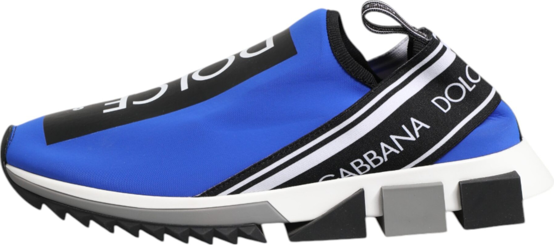 Sneakers Dolce & Gabbana Sorrento