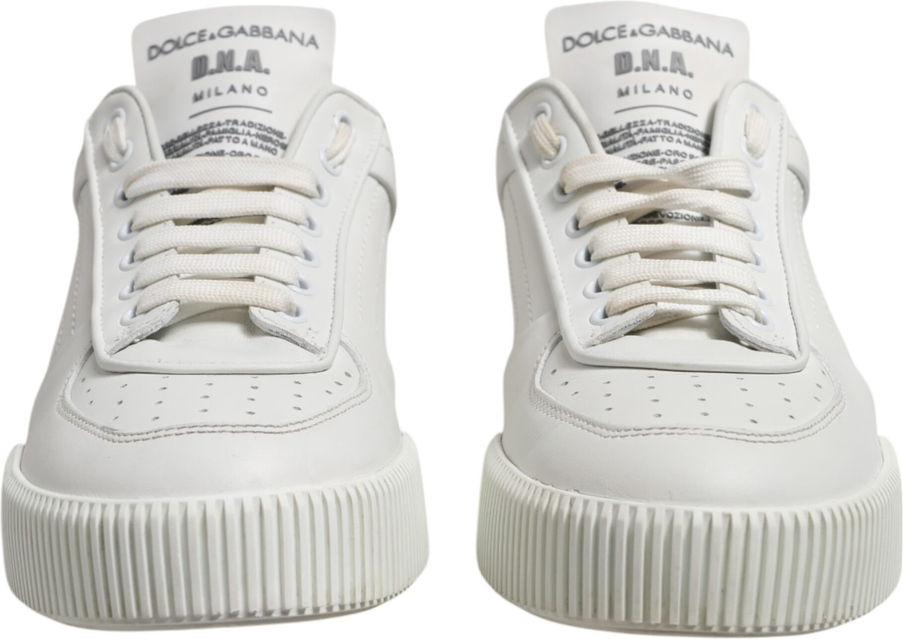 Low Top Sneakers Shoes Dolce & Gabbana