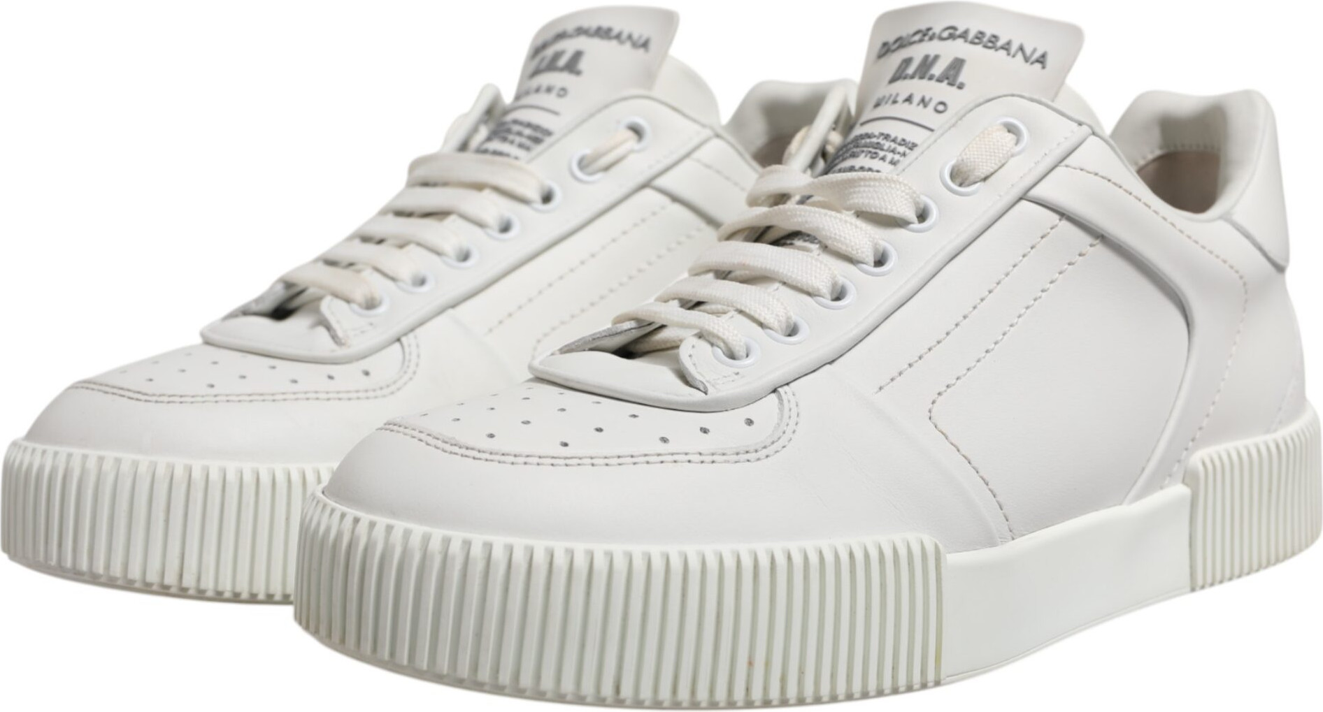 Low Top Sneakers Shoes Dolce & Gabbana