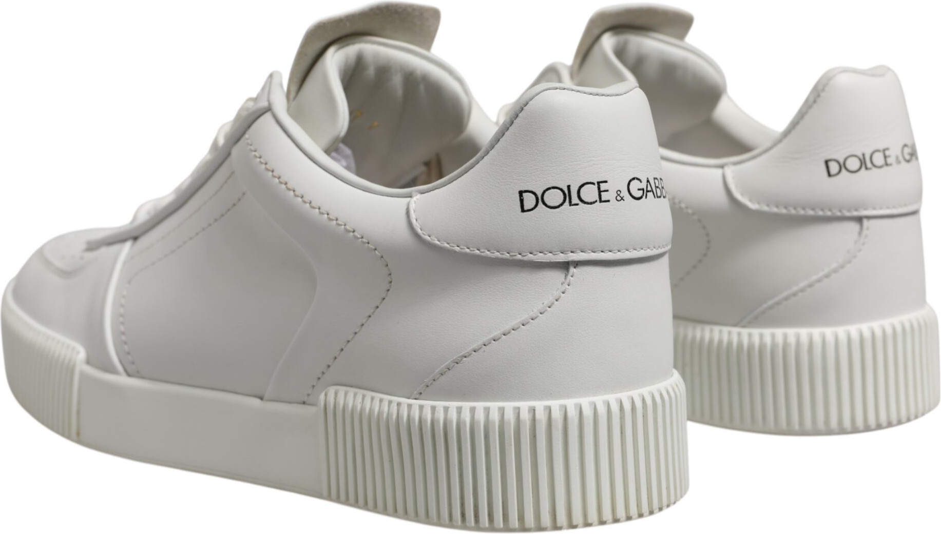 Low Top Sneakers Shoes Dolce & Gabbana