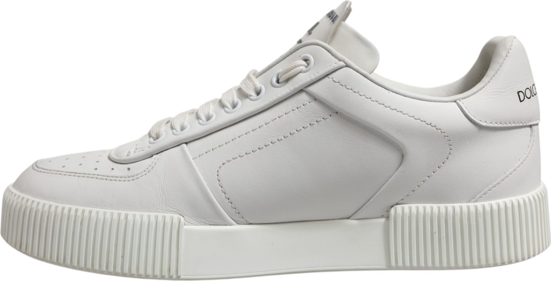 Low Top Sneakers Shoes Dolce & Gabbana